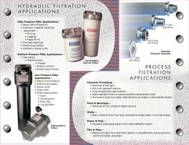 HIGH PERFORMANCE FILTERS AND ELEMENTS - 3