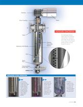 METALEDGE® - 3