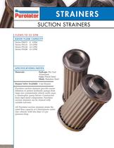 strainer - 1