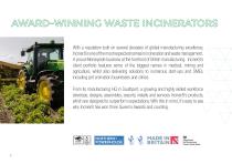 Agricultural Waste Incinerator Catalogue-2
