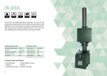 Agricultural Waste Incinerator Catalogue-6