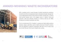 General / Municipal Waste Incinerator Catalogue-2