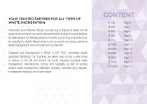 General / Municipal Waste Incinerator Catalogue-3