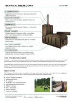 i8-200A Agricultural Incinerator Datasheet-3