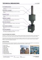 i8-20G General Waste Incinerator Datasheet-3