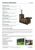 i8-250A Agricultural Incinerator Datasheet-3