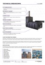 i8-250G General Waste Incinerator Datasheet-3