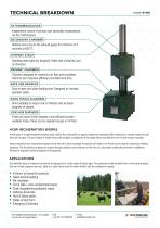 i8-40A Agricultural Incinerator Datasheet - 3