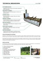 i8-700A Agricultural Incinerator Datasheet-3