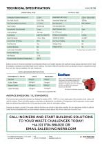 i8-75A Agricultural Incinerator Datasheet-4