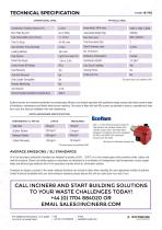 i8-75G General Waste Incinerator Datasheet-4
