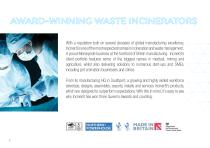 Medical Waste Incinerator Catalogue-2