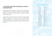 Medical Waste Incinerator Catalogue-3