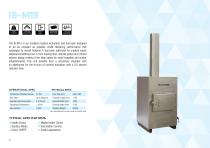 Medical Waste Incinerator Catalogue-6