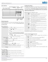 Electronic Temperature Controller 3699A Series Selco Products-2