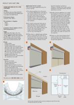 FIRE CURTAIN FM1 - 2