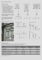 FIRE CURTAIN FM1 - 4