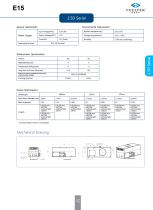 scanner head E15 - 2