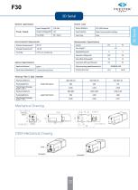 scanner head F30 - 2