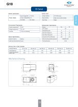 scanner head G10 - 2