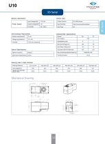 scanner head U10 - 2