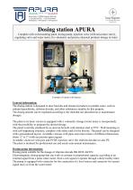 Dosing unit-1