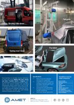 Test Benches Catalogue-2