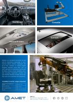Test Benches Catalogue-3