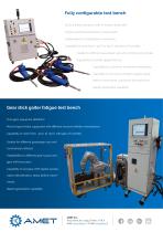 Test Benches Catalogue-4