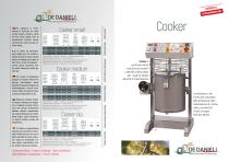 cooker series - 4