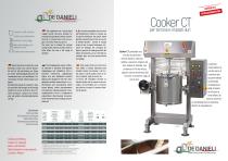 cooker series - 6