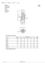 Vertical immersion pumps - 11