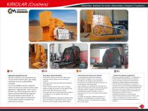 General Makina Product Catalogue - 2025-11