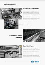 FLEX SERIES-10