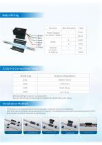 E3CL\E3RO Clip-on Ultrasonic Thermal Energy / BTU Flow Meter - 3