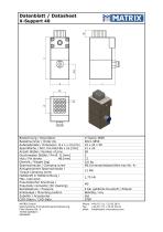 X-SUPPORT 40 Datasheet - 1