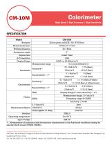 CM-10M Colorimeter-2