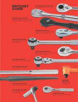 Hand sockets Drive tools accessories - 3