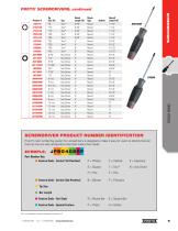 Proto Duratek Screwdriver - 11