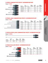 Proto Duratek Screwdriver - 5