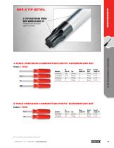 Proto Duratek Screwdriver - 7