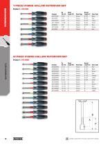 Proto Duratek Screwdriver - 8