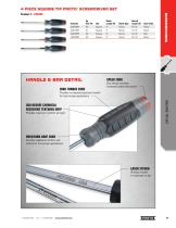 Proto Duratek Screwdriver - 9