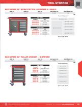 TOOL STORAGE - 3