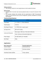 DTN-ZJ Catheter Cuff Inflating Diameter Tester-2