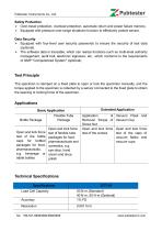 DTT-01 Digital Torque Tester-2