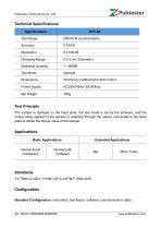 DTT-04 Torque Tester for Guidewires&Catheters-2
