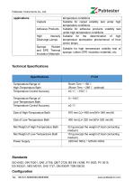 FT-01 Fogging Tester-3