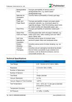 GTR-G1 Gas Permeability Tester-3