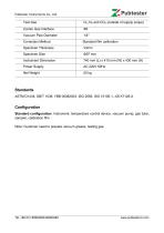 GTR-G1 Gas Permeability Tester-4